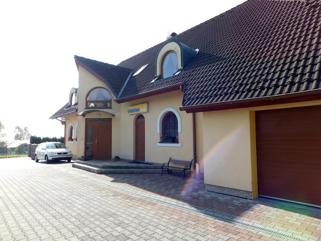 Penzion Petko Vysoké Tatry Kültér fotó