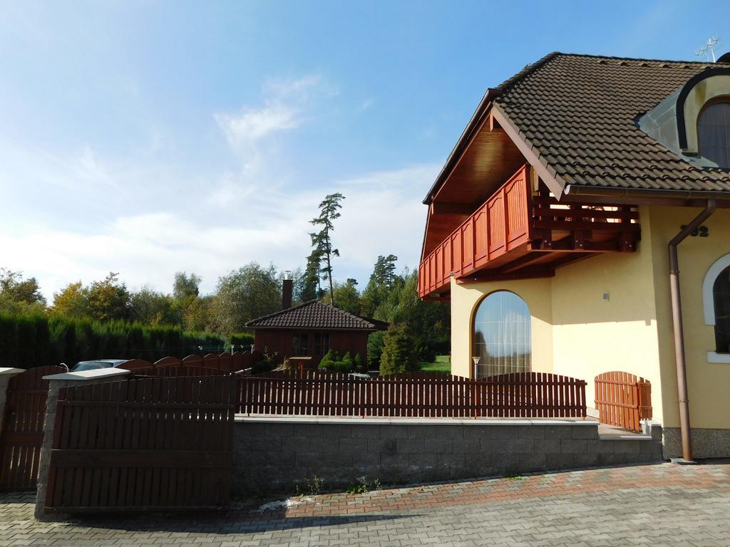 Penzion Petko Vysoké Tatry Kültér fotó