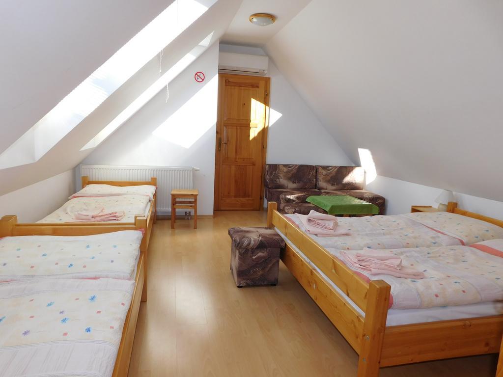 Penzion Petko Vysoké Tatry Kültér fotó