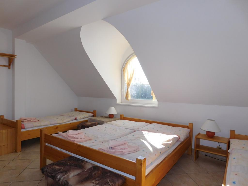 Penzion Petko Vysoké Tatry Kültér fotó